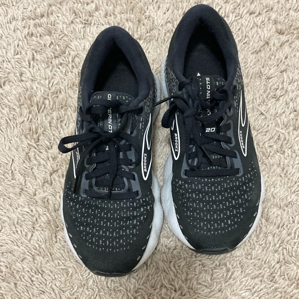 Brooks Glycerin GTS 20